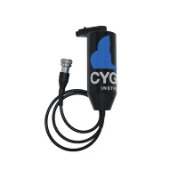 Mini ROV Mountable 信固MINI ROV附著式