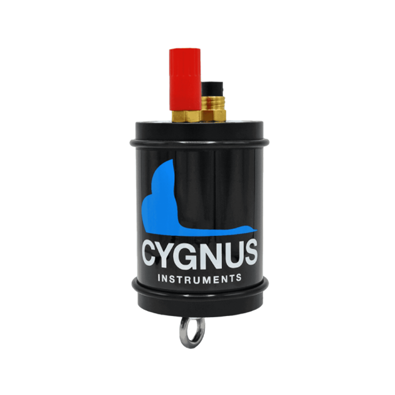 CYGNUS 信固ROV附著式測厚儀