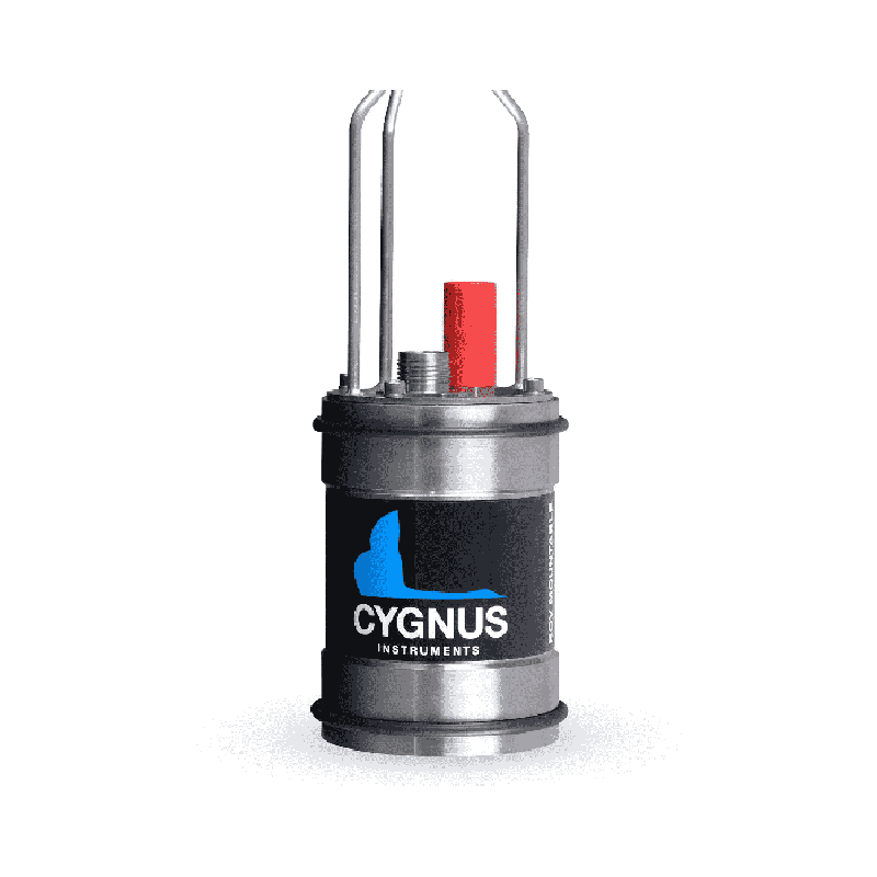 Cygnus ROV UTM超聲波測厚儀