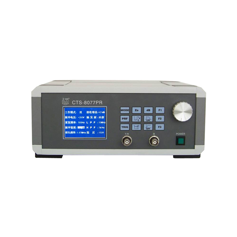 脈沖發(fā)生接收儀 CTS-8077PR