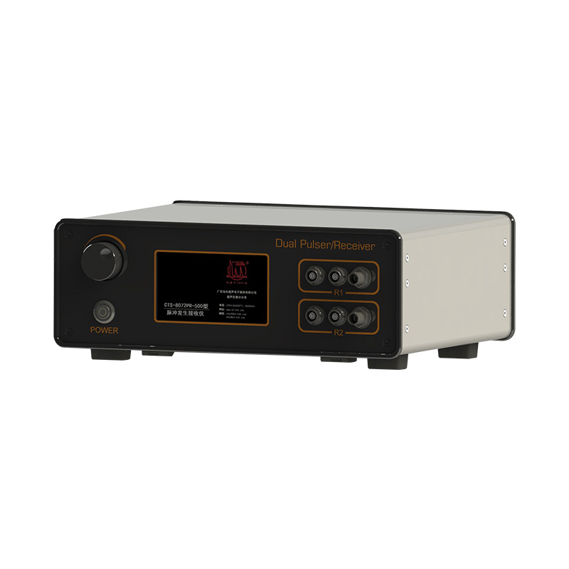 脈沖發(fā)生接收儀 CTS-8072PR-500
