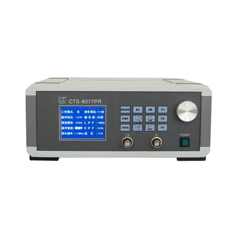 脈沖發(fā)生接收儀 CTS-8077PR