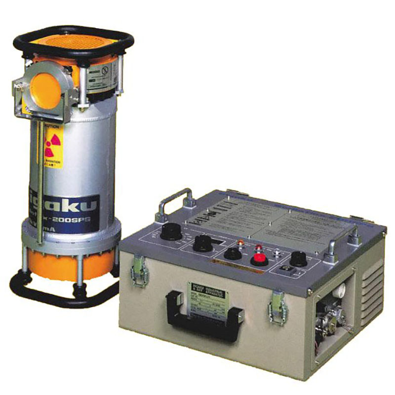 日本理學(xué)X射線(xiàn)探傷機(jī) RF-200SPS